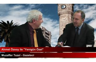 Muzaffer Tezel - Yenigun.Tv